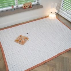 Love By Lily .com Love By Lily - Groot Speelkleed - Goldmine - City Size - 150x120cm -Exporteren speelkleden winkel 550x550 528