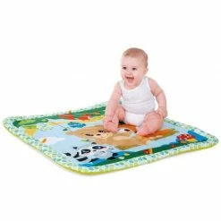 Chicco Magic Forest Relax & Play Gym 27 Chicco Magic Forest Relax & Play Gym -Exporteren speelkleden winkel 550x550 535