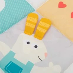 Taf Toys Grote Speelmat I Love 150x110 Cm 12175 -Exporteren speelkleden winkel 550x550 540