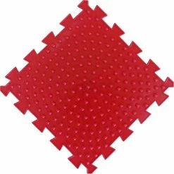 Merkloos Bos, Ortho Puzzle, Orthopedische Massage En Ontwikkelingsmatten, Speelmat Voor Baby, Peuters En Kinderen, Balans En Sensorische Stapstenen, Educatief Speelgoed, Vloerkleed -Exporteren speelkleden winkel 550x550 548