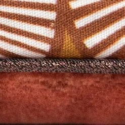 EVE Kids Matty Speel & Loungemat - Speelmat - Peuter En Kleuter - Voor Stuva Ikea - Terra - 49 X 90 Cm -Exporteren speelkleden winkel 550x550 554