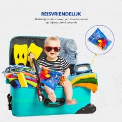RX Goods Baby Opblaasbare Waterspeelmat Speelgoed Deluxe – Spelen Met Water - Speelkleed & Aquamat -Exporteren speelkleden winkel 550x550 563