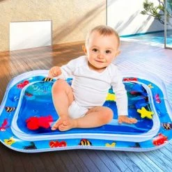 RX Goods Baby Opblaasbare Waterspeelmat Speelgoed Deluxe – Spelen Met Water - Speelkleed & Aquamat -Exporteren speelkleden winkel 550x550 565
