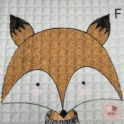 Bebe Speelmat Baby - Speelkleed Baby - Kleed Voor Babygym - Antislip En Duurzaam - 0-2 Jaar - 100x150cm -Exporteren speelkleden winkel 550x550 587