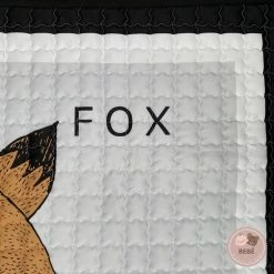 Bebe Speelmat Baby - Speelkleed Baby - Kleed Voor Babygym - Antislip En Duurzaam - 0-2 Jaar - 100x150cm -Exporteren speelkleden winkel 550x550 589