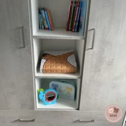 Bebe Speelmat Baby - Speelkleed Baby - Kleed Voor Babygym - Antislip En Duurzaam - 0-2 Jaar - 100x150cm -Exporteren speelkleden winkel 550x550 591