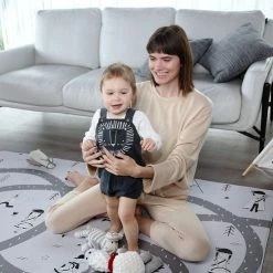 Hakuna Matte Speelmat Baby – Groot Scandinavisch Speelkleed - 200x140 Cm -Exporteren speelkleden winkel 550x550 595