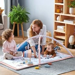 Kinderkraft Speelkleed - Speeltent - Tippy -Exporteren speelkleden winkel 550x550 606