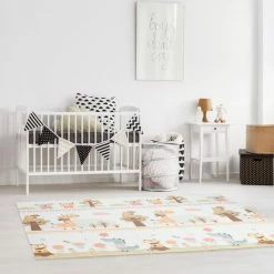 Relaxdays Speelmat Dieren - Kindermat - Opvouwbaar - Kruipmat - 195x155 - Afwasbaar - Foam 19 Relaxdays Speelmat Dieren - Kindermat - Opvouwbaar - Kruipmat - 195x155 - Afwasbaar - Foam -Exporteren speelkleden winkel 550x550 609