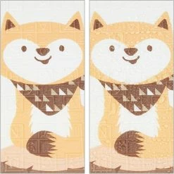 Relaxdays Speelmat Dieren - Kindermat - Opvouwbaar - Kruipmat - 195x155 - Afwasbaar - Foam 20 Relaxdays Speelmat Dieren - Kindermat - Opvouwbaar - Kruipmat - 195x155 - Afwasbaar - Foam -Exporteren speelkleden winkel 550x550 610