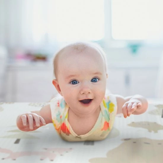 Relaxdays Speelmat Dieren - Kindermat - Opvouwbaar - Kruipmat - 195x155 - Afwasbaar - Foam 11 Relaxdays Speelmat Dieren - Kindermat - Opvouwbaar - Kruipmat - 195x155 - Afwasbaar - Foam - Afbeelding 9