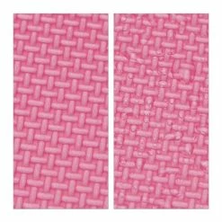 Relaxdays Speelmat Foam - Puzzelmat Baby- Puzzeltegels - Speeltegels Bloemen - Speelkleed - Roze-felroze -Exporteren speelkleden winkel 550x550 616