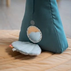 Done By Deer Sea Friends Baby Gym Colour Mix -Exporteren speelkleden winkel 550x550 629