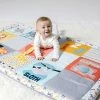 Eurekakids Babykleed Extra Dik - Met Activiteiten - Speelkleed Baby - Inclusief Spiegeltje - 150 X 100 Cm -Exporteren speelkleden winkel 550x550 637