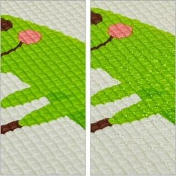 Relaxdays Speelmat Puzzel - Dino - Puzzelmat Kinderen - Speeltegels - Speelkleed Baby -Exporteren speelkleden winkel 550x550 654