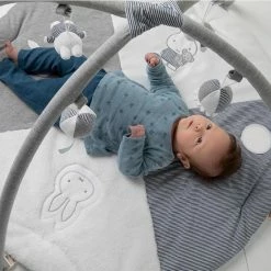 Speelkleed Met Boog Nijntje ABC -Exporteren speelkleden winkel 550x550 657