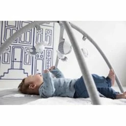 Speelkleed Met Boog Nijntje ABC -Exporteren speelkleden winkel 550x550 658