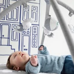 Speelkleed Met Boog Nijntje ABC -Exporteren speelkleden winkel 550x550 659