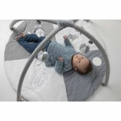 Speelkleed Met Boog Nijntje ABC -Exporteren speelkleden winkel 550x550 661