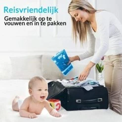 Lema Products Lema Playday® - Babygym - Baby Shower - Speelmat - Waterspeelmat - Speelkleed - Tummy Time - Kraamcadeau - Watermat - Blauw -Exporteren speelkleden winkel 550x550 662