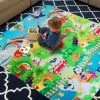 GT Commerce Grote XL Speelmat / Speel Kleed Vloerkleed Kinderen Speeltapijt - Groot Baby & Kindervoerkleed - Dieren Kleed Jongens & Meisjes Speelkleed - Binnen & Buiten | Waterafstotend Speel Mat 180 X 145 Cm 1 GT Commerce Grote XL Speelmat / Speel Kleed Vloerkleed Kinderen Speeltapijt - Groot Baby & Kindervoerkleed - Dieren Kleed Jongens & Meisjes Speelkleed - Binnen & Buiten | Waterafstotend Speel Mat 180 X 145 Cm -Exporteren speelkleden winkel 550x550 667