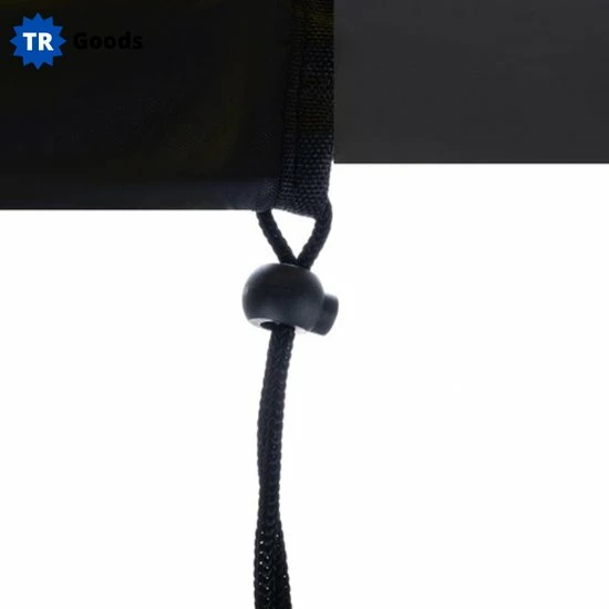 T.R.Goods T.R. Goods - 2-in-1 Speelkleed Met Opbergmand - Geel / Grijs - 135cm - Multifunctioneel Opbergkleed - Speelgoed Organizer - Speelmat Voor Kinderen 7 T.R.Goods T.R. Goods - 2-in-1 Speelkleed Met Opbergmand - Geel / Grijs - 135cm - Multifunctioneel Opbergkleed - Speelgoed Organizer - Speelmat Voor Kinderen - Afbeelding 5