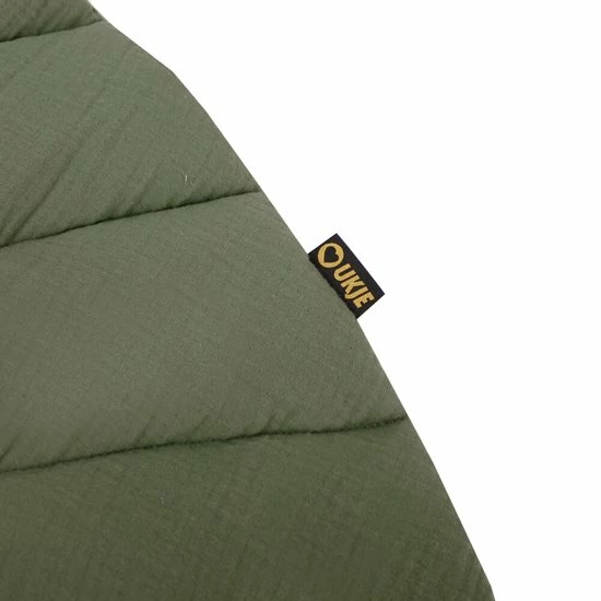 Ukje Speelmat - Speelkleed Voor Baby - Speeltapijt - Boxkleed - Groen - 93x65x2 Cm 4 Ukje Speelmat - Speelkleed Voor Baby - Speeltapijt - Boxkleed - Groen - 93x65x2 Cm - Afbeelding 2