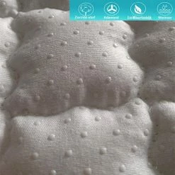 Go2goshop Speelkleed ECO 150X100 CM - Speelkleed Kinderen Antislip Wasbaar Konijn -Exporteren speelkleden winkel 550x550 688