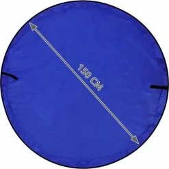 Merkloos Jumada - Opberg Kleed - Speelgoed Opbergzak - 1.5 Meter - Groen - Baby En Peuter - Speelkleed - Speelgoed -Exporteren speelkleden winkel 550x550 700