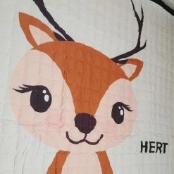 Speelkleed Hertje 150 X 100 - LiefBoefje - Speelmat - Groot Speelkleed - Speelkleed Baby - Speeltapijt - Vloerkleed Baby - Babymat XL - Kraamcadeau - Speelkleed Kinderen - 100+ Liefboefje Speelkleed Designs - BEPERKTE VOORRAAD OP=OP 8 Speelkleed Hertje 150 X 100 - LiefBoefje - Speelmat - Groot Speelkleed - Speelkleed Baby - Speeltapijt - Vloerkleed Baby - Babymat XL - Kraamcadeau - Speelkleed Kinderen - 100+ Liefboefje Speelkleed Designs - BEPERKTE VOORRAAD OP=OP -Exporteren speelkleden winkel 550x550 709