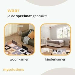 Mysolutions Puzzelmat Baby - Speelmat Foam Opvouwbaar - Speelmat Baby - Baby Speelmat 15 Mysolutions Puzzelmat Baby - Speelmat Foam Opvouwbaar - Speelmat Baby - Baby Speelmat -Exporteren speelkleden winkel 550x550 729
