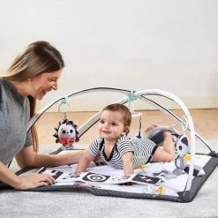 Tiny Love Babygym - Magical Tales - Zwart/Wit -Exporteren speelkleden winkel 550x550 75
