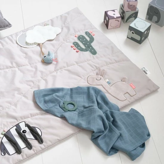 Done By Deer Speelkleed 11 Done By Deer Speelkleed - Afbeelding 9