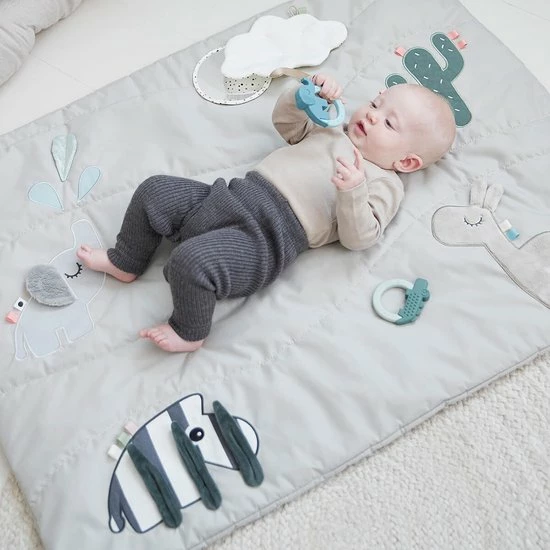 Done By Deer Speelkleed 12 Done By Deer Speelkleed - Afbeelding 10