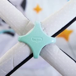 Tiny Love Babygym - Magical Tales - Zwart/Wit -Exporteren speelkleden winkel 550x550 77