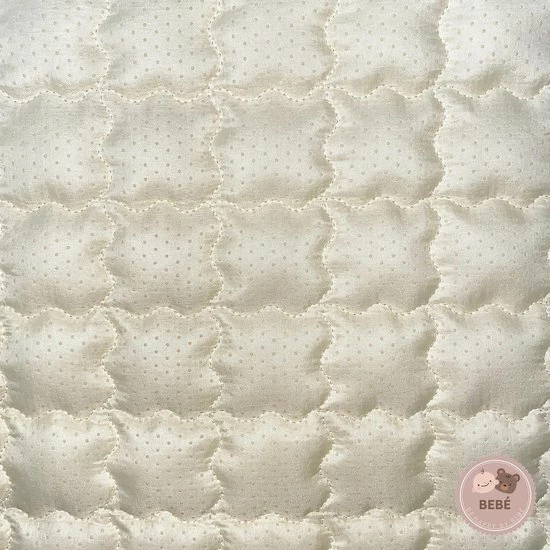 Bebe Speelmat Baby - Speelkleed Baby - Kleed Voor Babygym - Antislip En Duurzaam - 0-2 Jaar - 100x150cm 10 Bebe Speelmat Baby - Speelkleed Baby - Kleed Voor Babygym - Antislip En Duurzaam - 0-2 Jaar - 100x150cm - Afbeelding 8