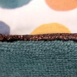 EVE Kids Matty Speel & Loungemat - Speelmat - Peuter En Kleuter - Voor Stuva Ikea - Groen - 49 X 90 Cm -Exporteren speelkleden winkel 550x550 779