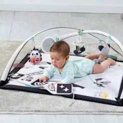 Tiny Love Babygym - Magical Tales - Zwart/Wit -Exporteren speelkleden winkel 550x550 78