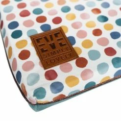 EVE Kids Matty Speel & Loungemat - Speelmat - Peuter En Kleuter - Voor Stuva Ikea - Groen - 49 X 90 Cm -Exporteren speelkleden winkel 550x550 781