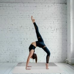 Relaxdays Speelmat Puzzel - Met Rand - Puzzelmat - Foam Speeltegels - Speeltapijt Baby - Blauw -Exporteren speelkleden winkel 550x550 783