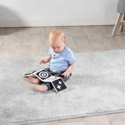 Tiny Love Babygym - Magical Tales - Zwart/Wit -Exporteren speelkleden winkel 550x550 79