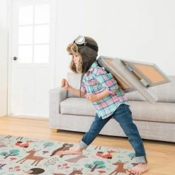 Relaxdays Opvouwbare Speelmat - Speelkleed - Dieren - Mat Kinderkamer - Kruipmat Kinderen 15 Relaxdays Opvouwbare Speelmat - Speelkleed - Dieren - Mat Kinderkamer - Kruipmat Kinderen -Exporteren speelkleden winkel 550x550 799