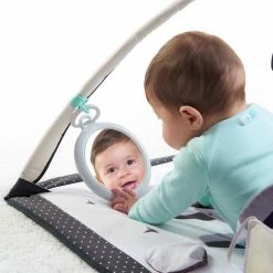 Tiny Love Babygym - Magical Tales - Zwart/Wit -Exporteren speelkleden winkel 550x550 80