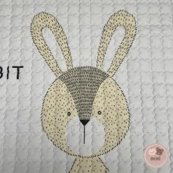 Bebe Speelmat Baby - Speelkleed Baby - Kleed Voor Babygym - Antislip En Duurzaam - 0-2 Jaar - 100x150cm -Exporteren speelkleden winkel 550x550 806