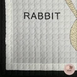 Bebe Speelmat Baby - Speelkleed Baby - Kleed Voor Babygym - Antislip En Duurzaam - 0-2 Jaar - 100x150cm -Exporteren speelkleden winkel 550x550 808