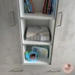 Bebe Speelmat Baby - Speelkleed Baby - Kleed Voor Babygym - Antislip En Duurzaam - 0-2 Jaar - 100x150cm -Exporteren speelkleden winkel 550x550 811