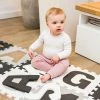 Babyono Baby Ono Letters Grijs 10 Stuks Schuimrubberen Puzzelmat 278/02 1 Babyono Baby Ono Letters Grijs 10 Stuks Schuimrubberen Puzzelmat 278/02 -Exporteren speelkleden winkel 550x550 814