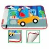 Fisher-Price Fisher Price Olifant Speelkleed Tapijtje Baby - Super Zacht Materiaal - 45 X 75 Cm Groot -Exporteren speelkleden winkel 550x550 830