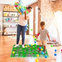 Relaxdays Speelmat Verkeer - Puzzelmat - Verkeerskleed - Speeltegels - Zacht - Kruipmat 13 Relaxdays Speelmat Verkeer - Puzzelmat - Verkeerskleed - Speeltegels - Zacht - Kruipmat -Exporteren speelkleden winkel 550x550 844