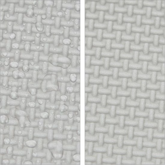 Relaxdays 18-delige Speelmat Foam - Wolk - Speeltegels - Puzzelmat - Puzzeltegels Kinderen - Wit-grijs 11 Relaxdays 18-delige Speelmat Foam - Wolk - Speeltegels - Puzzelmat - Puzzeltegels Kinderen - Wit-grijs - Afbeelding 9